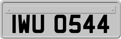 IWU0544