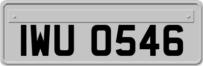 IWU0546