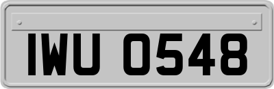 IWU0548