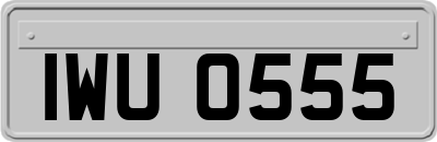 IWU0555