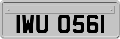 IWU0561