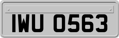 IWU0563