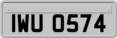 IWU0574