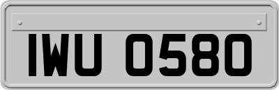 IWU0580