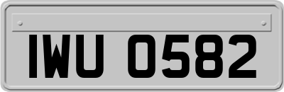 IWU0582