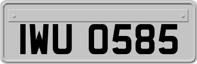 IWU0585
