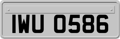 IWU0586