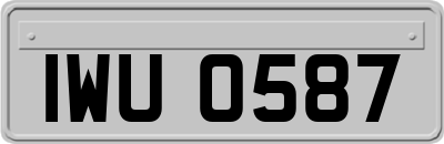 IWU0587