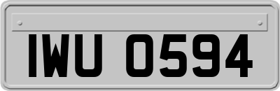 IWU0594