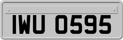 IWU0595