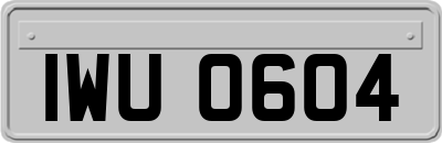 IWU0604