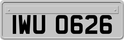 IWU0626