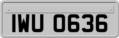 IWU0636
