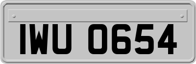 IWU0654