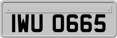 IWU0665
