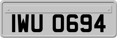 IWU0694