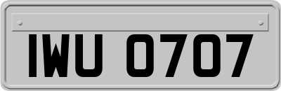 IWU0707