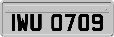 IWU0709