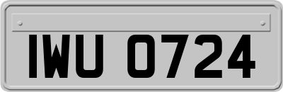 IWU0724