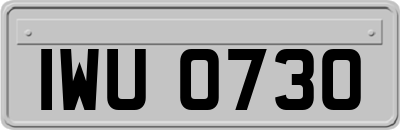 IWU0730