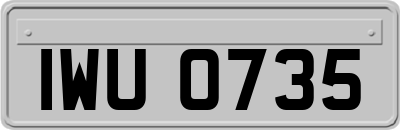 IWU0735