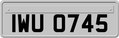 IWU0745