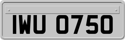 IWU0750