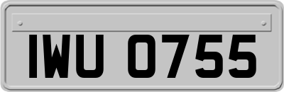 IWU0755