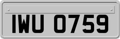 IWU0759