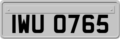IWU0765