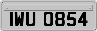 IWU0854