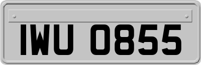 IWU0855