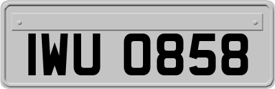 IWU0858
