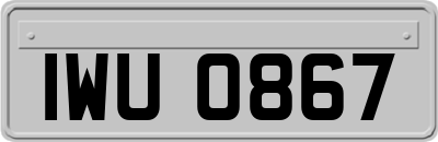 IWU0867