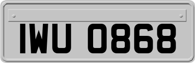 IWU0868
