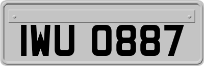 IWU0887