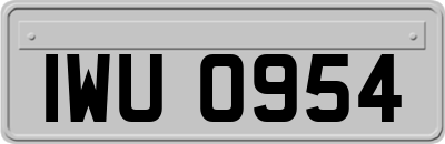 IWU0954