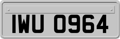 IWU0964