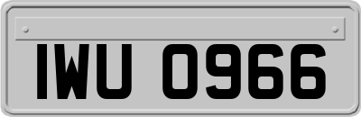 IWU0966