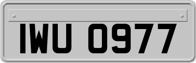 IWU0977