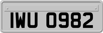 IWU0982