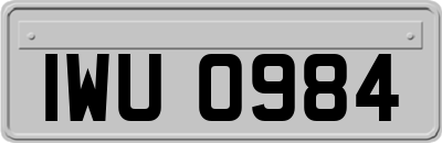IWU0984