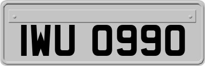 IWU0990