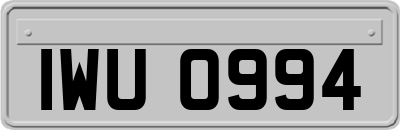 IWU0994