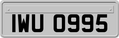 IWU0995