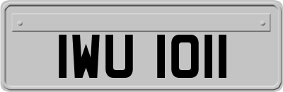 IWU1011