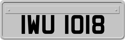 IWU1018