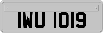 IWU1019