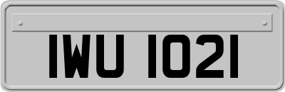 IWU1021
