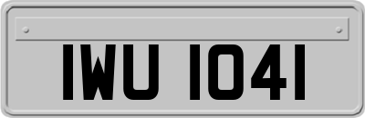 IWU1041
